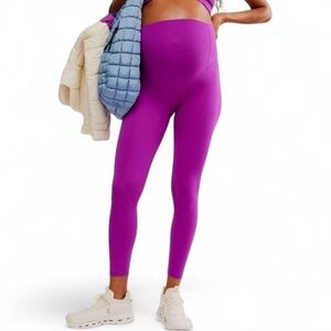 Free People x HATCH Never Better Leggings